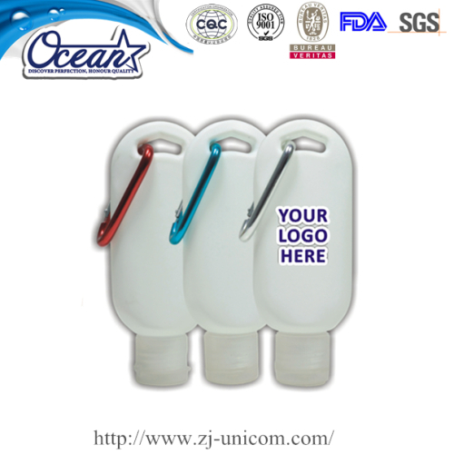 50ml sunscreen lotion promotional products giveaways