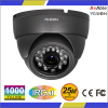 SONY 1000 TVL 2.5&quot; Metal Dome IP66 waterproof Indoor Camera