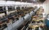 Multi Gold Flotation Production Line Mineral Industry Equipment / Machine