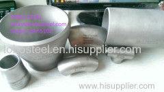 STAINLESS STEEL PIPE FITTINGS