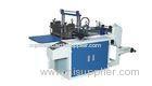 bottom sealing cold cutting Plastic Bag Making Machine Full automatic