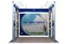 Customized 10x10 Booth Display Standard Portable Exhibition Booths