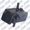 Engine Mounting FOR FORD 86AB 6038 BB