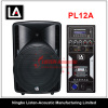 Professional 12&quot; Stage High Power Audio Speaker PL12 / 12A