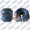 Anti-roll Bar Bush Kit Wheel Suspension FOR FORD 3M51 4A037 GA