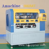 rolling machine for thermal break assembly machine