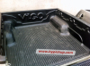 Toyota Hilux Vigo Pickup Bed Liner for Truck Bed Protection With HDPE Material