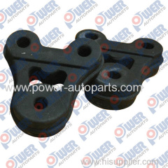 Bush Sliencer FOR FORD 95VB 5A262 BA