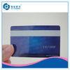 Customed Inkjet PVC Card / Plastic Card Printing With Magnetic Stripe