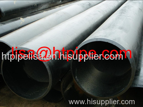 API 5L X60 ERW steel pipe