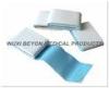 Cohesive Flexible Foam Bandage Wrap , Wound Care Bandages