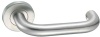 Stainless Steel Lever Handle