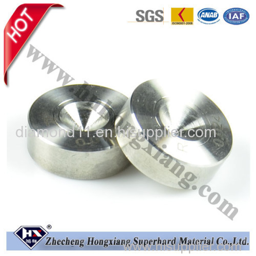 pcd die for wire drawing/pdc diamond dies