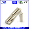 permanent neodymium magnet/ rare earth magnet / cylinder shape