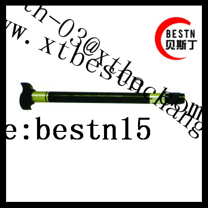 Trailer Brake S-Camshaft for BPW KIC BENZ