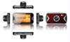 2.7&quot; HD1080P H.264 Car Camera Recorder Video Blackbox DVR of 170 Degree+6 Layer Glass Lens+24 Hour Parking Mode+G-Sensor