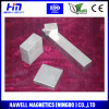 nickel coating neodymium magnet block shape N42 grade