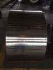 JIS ASTM AISI GB mill Stainless Steel SS Coil Grade 201 202 304 polish BA finish