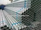 Schedule 80 Structural Welded Steel Pipe A53 API 5L GR.B DIN2440