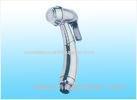 garden hose sprayer , water efficient Shattaf Bidet Spray Chromed and Spray paint