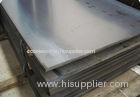 EN 10327 industrial HR Galvanized High Strength Steel Plate for Boiler / hardware