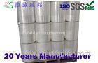 workshop transparent anti tear LLDPE stretch film , 10mic 12mic 15mic