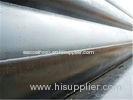 SS400 , St33 , St37-2 Round LSAW Steel Pipe GB / DIN / API For Construction Piling