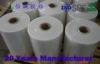 23 mic film LLDEP stretch film jumbo roll 18 inches width