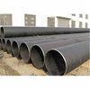 X42 , X52 , X60 , X80 LSAW Steel Pipe Carbon Pipe For Petroleum , Natural Gas