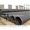 X42 , X52 , X60 , X80 LSAW Steel Pipe Carbon Pipe For Petroleum , Natural Gas