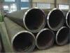 API , DIN , GB Structural LSAW Steel Pipe , Hot Rolled Longitudinal Welded Pipe