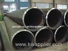 API , DIN , GB Structural LSAW Steel Pipe , Hot Rolled Longitudinal Welded Pipe