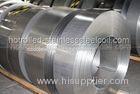0.14mm - 3.0mm Cold Rolled Thin Stainless Steel Strips with 2B finished