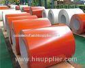 AISI ASTM BS DIN GB JIS Prepainted Galvanized Steel Coil 1220mm width 0.43mm thickness