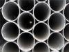 MS HR Schedule 40 Galvanized Steel Pipe / Large Diameter Structural GI Oiled Pipe