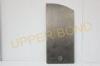MK8 / MK9 Cigarette Machine Parts , Knife Plate 132 X 60 X 0.2