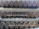 Round Welded ERW Steel Pipe / ERW Tube For Steel structure Sch 40 Steel Pipe