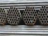 Q195 , Q235 , Q345B ERW Steel Pipe / Hot Rolled ERW Tubing for Construction / Automobile / Bicycle