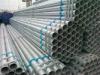 Round ERW Steel Pipe 6 Inch / 6