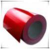 PPGI colour coated coils , SPCC CGCC galvanised steel coils