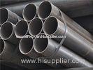 ASTM A53 , A106 HR ERW Piping / Steel ERW Structural Pipe With DIN1626 , 2448 , JIS , BS Standard