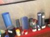 X56 , X60 Spiral Welded Steel Pipe X70 , X65 With 3 Layer PE Coated For Inner Or Outer