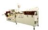 70/min, 110 m / min Cigarette Filter Machine Rod Production Line