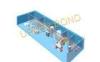 Tobacco Making Machine Chewing Tobacco Process Line with 20 - 40Kg / batch