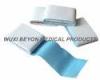 Medical Flexible Self Adhesive Foam Bandages Wrap For Small Wound Care
