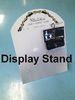 Counter Displays Stands 4 Color Print for phone bag