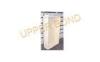84mm 100mm 120mm ABS Engineering Plastic Cigarette Machine Parts Filter Rod Tray