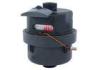 Remote Reading Piston Water Meter , High Sensitivity Class C Water Meter