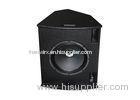 Speaker Conference Room Audio Systems With Coaxial Driver 300W