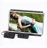 Custom 13.3 Inch Wide Viewing Angle Monitor LCD Monitor Screen 1280*800